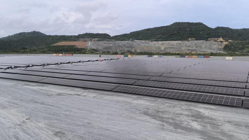 Philippine Gold Processing & Refining Corp.